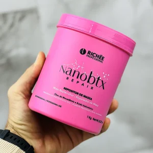 بوتاکس مو نانو NanoBTX | حجم 1KG