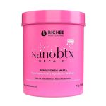 بوتاکس مو نانو NanoBTX | حجم 1KG
