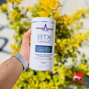 بوتاکس مو رادیانس پلاس ای جی مکس Agi Max | حجم 1000میلی لیتر