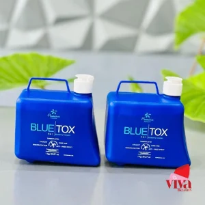 بوتاکس مو فلوراکتیو مدل BLUETOX | حجم 1000میلی لیتر