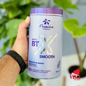بوتاکس مو اسموز فلور اکتیو Floractive BTX |حجم 1KG
