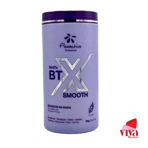 بوتاکس مو اسموز فلور اکتیو Floractive BTX |حجم 1KG