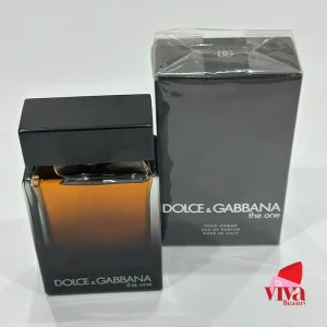 ادکلن مردانه دلچه گابانا د وان DOLCE GABBANA The One | حجم ۱۰۰ میل