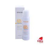 اسپری ضد آفتاب دکتر راشل Dr.rashel SPF 60 | حجم 150 میل
