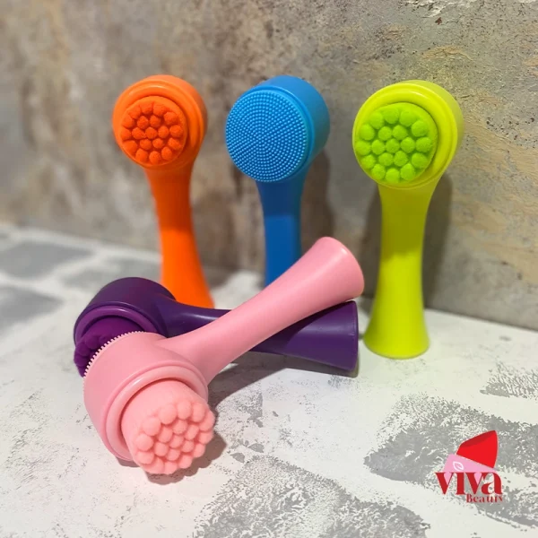 فیس براش دستی چکشی