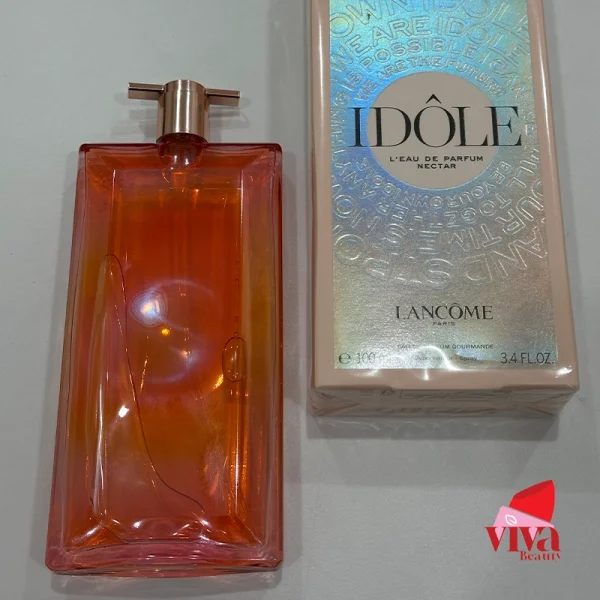 لانکوم آیدُل آئورا Lancome | حجم ۱۰۰ میل - Image 2