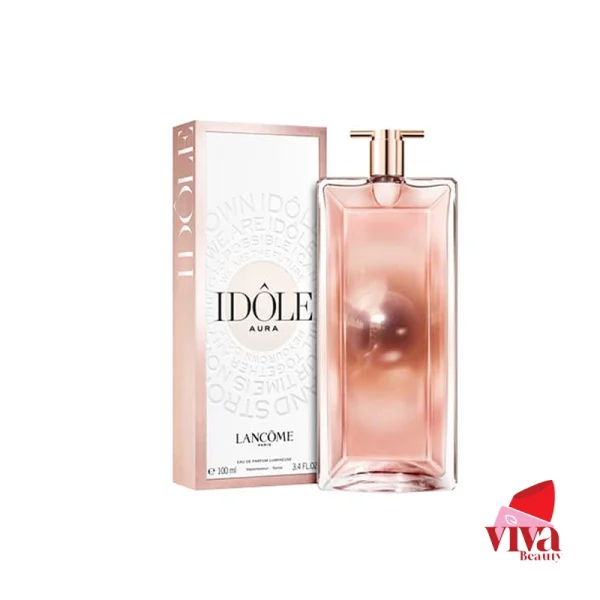 لانکوم آیدُل آئورا Lancome | حجم ۱۰۰ میل