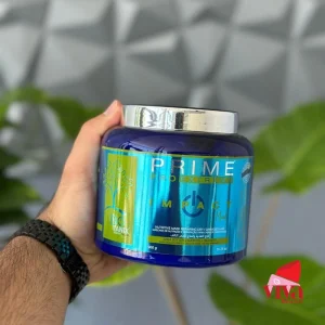 ماسک مو پرایم پرو اکستریم مدل ایمپکت PRIME | حجم 900 میلی لیتر