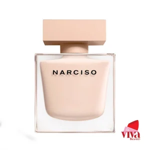 ادو پرفیوم نارسیس رودریگز پودری narciso rodriguez | حجم 90 میل  