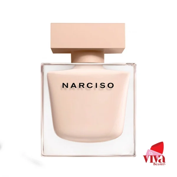 ادو پرفیوم نارسیس رودریگز پودری narciso rodriguez | حجم 90 میل  