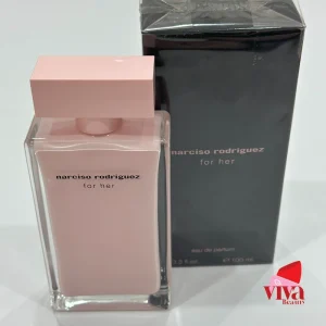 ادو پرفیوم نارسیس رودریگز فور هر Narciso Rodriguez | حجم ۱۰۰ میل