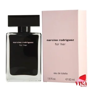 ادو پرفیوم نارسیس رودریگز فور هر Narciso Rodriguez | حجم ۱۰۰ میل