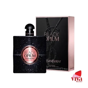 ایو سن لورن بلک اوپیوم YVES SAINT LAURENT | حجم 90 میل 