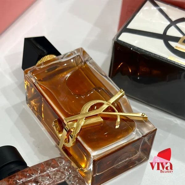 ادکلن ایو سن لورن لیبر اینتنس Yves Saint Laurent | حجم 90 میل