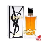 ادکلن ایو سن لورن لیبر اینتنس Yves Saint Laurent | حجم 90 میل