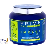 ماسک مو پرایم پرو اکستریم مدل ایمپکت PRIME | حجم 900 میلی لیتر
