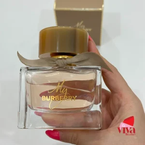 ادکلن باربری Burberry | حجم 90 میل