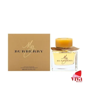 ادکلن باربری Burberry | حجم 90 میل