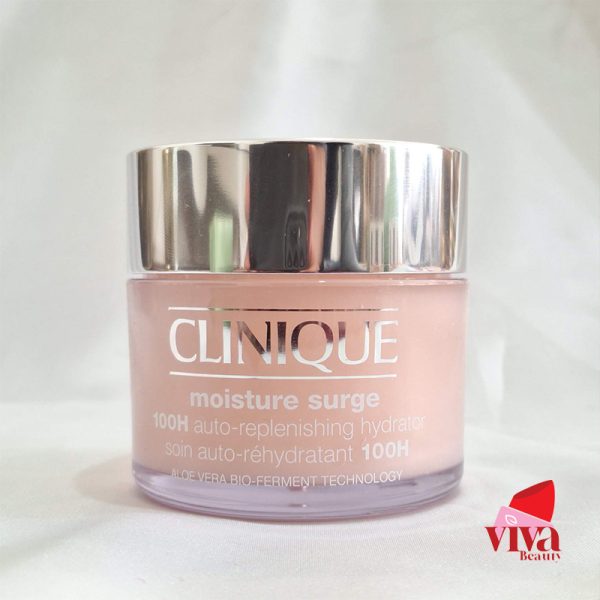 آبرسان 100ساعته کلینیک CLINIQUE | حجم 200 میل - Image 3