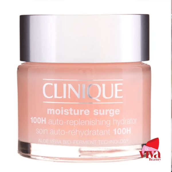 آبرسان 100ساعته کلینیک CLINIQUE | حجم 200 میل