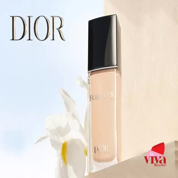 کرم پودر فوراور SPF20 برند Dior | حجم 30 میل - Image 5