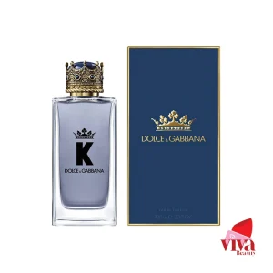 ادکلن دولچه گابانا مدل کی Dolce & Gabbana K By | حجم 100 میل