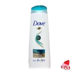 &&&شامپو مخصوص موهای خشک اسیب دیده دوا Dove | حجم 355 میل