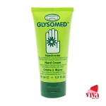 کرم دست گلایسومد برند GLYSOMED | حجم ۲۵۰ میل