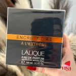 ادکلن لالیک مدل مردانه انکر نویر ای ال اکستریم Lalique |حجم 100 میل