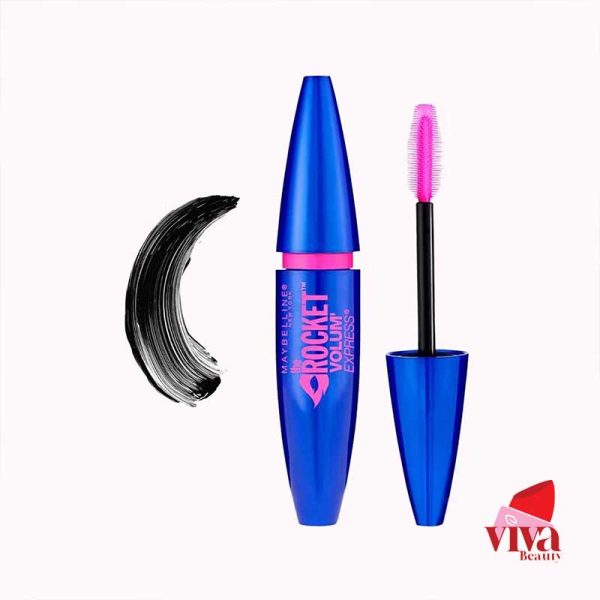 ریمل راکت اکسپرس ولوم میبلین Maybelline | حجم 9 میل - Image 3