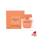 ادوپرفیوم زنانه نارسیسو رودریگز مدل امبر Narciso Rodriguez | حجم ۹۰ میل