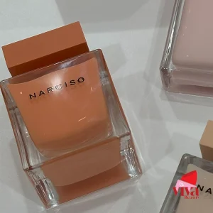 ادوپرفیوم زنانه نارسیسو رودریگز مدل امبر Narciso Rodriguez | حجم ۹۰ میل