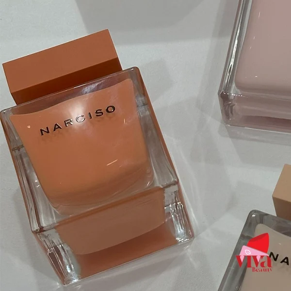 ادوپرفیوم زنانه نارسیسو رودریگز مدل امبر Narciso Rodriguez | حجم ۹۰ میل - Image 2