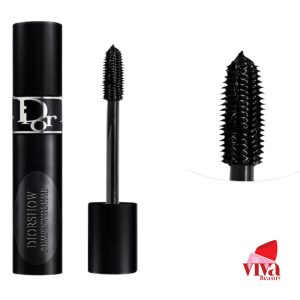 ریمل چشم حجم دهنده دیور شو پامپ ان ولوم مینی دیور Dior | حجم 10 گرم