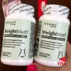 مکمل لاغری ویت مث افترایو Weight math Afterave | بسته ۹۰ عددی - Image 2