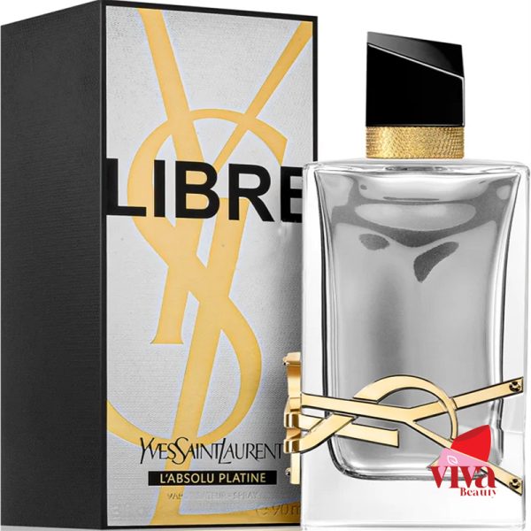 عطر ادکلن زنانه ایو سن لورن لیبره Yves Saint Laurent | حجم ۹۰ میل