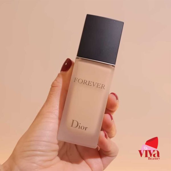 کرم پودر فوراور SPF20 برند Dior | حجم 30 میل - Image 4