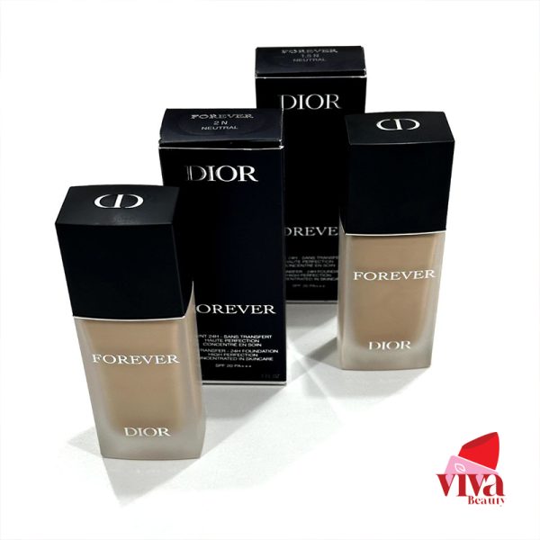 کرم پودر فوراور SPF20 برند Dior | حجم 30 میل