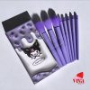 ست براش ۸ تیکه فانتری در انواع رنگ