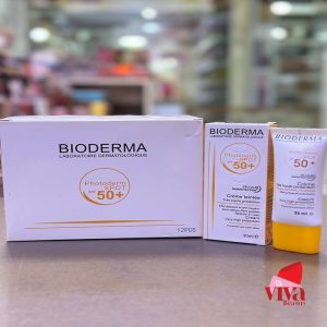 کرم ضد آفتاب فتودرم اسپات SPF50 بایودرما Bioderma | حجم 30 میل