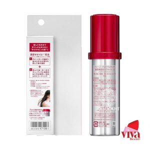 روغن موی ترمیم کننده و تقویت کننده فینو Shiseido | حجم 70 میل