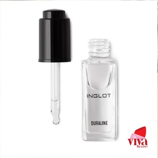 قطره احیا اینگلوت INGLOT |حجم 9 میل - Image 3