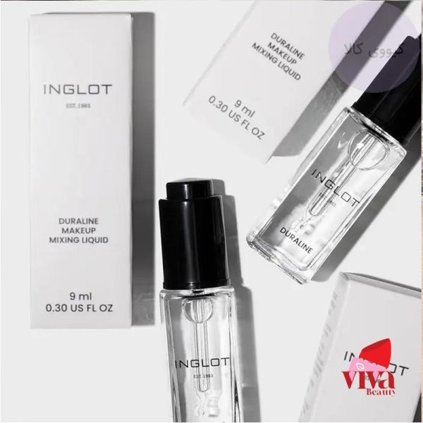 قطره احیا اینگلوت INGLOT |حجم 9 میل
