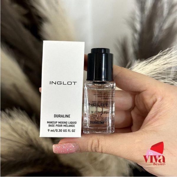 قطره احیا اینگلوت INGLOT |حجم 9 میل - Image 2