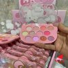 سایه ۱۲ رنگ با پیگمنت بالا کیتی - Image 4