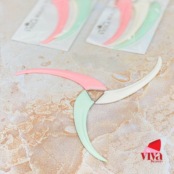 تیغ ابرو مدل اره ای ویولا  برند VIOLA - Image 3