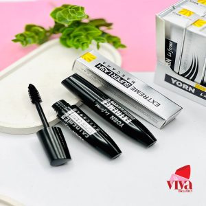 ریمل مویی حجم دهنده پشت کننده یورن YORN | حجم 14.5 میل